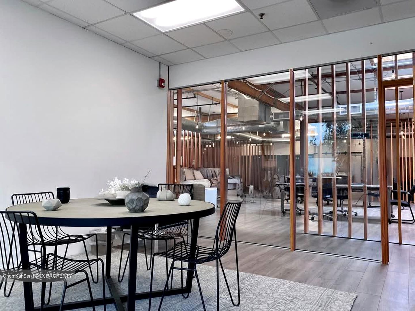 Goodland Group Building (D19), Office #600955411